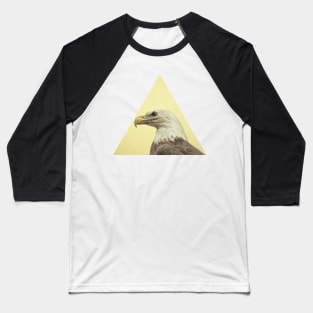 Eagle Eyed Baseball T-Shirt